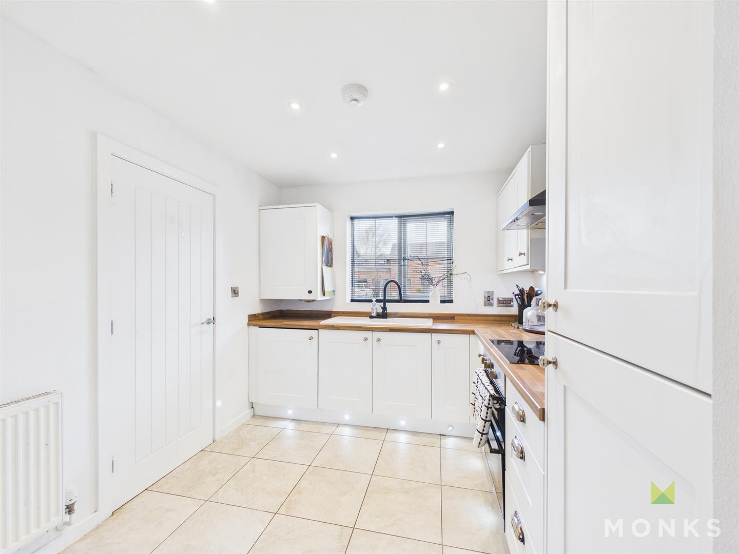 5D Ash Grove, Shrewsbury, SY4 5RW For Sale